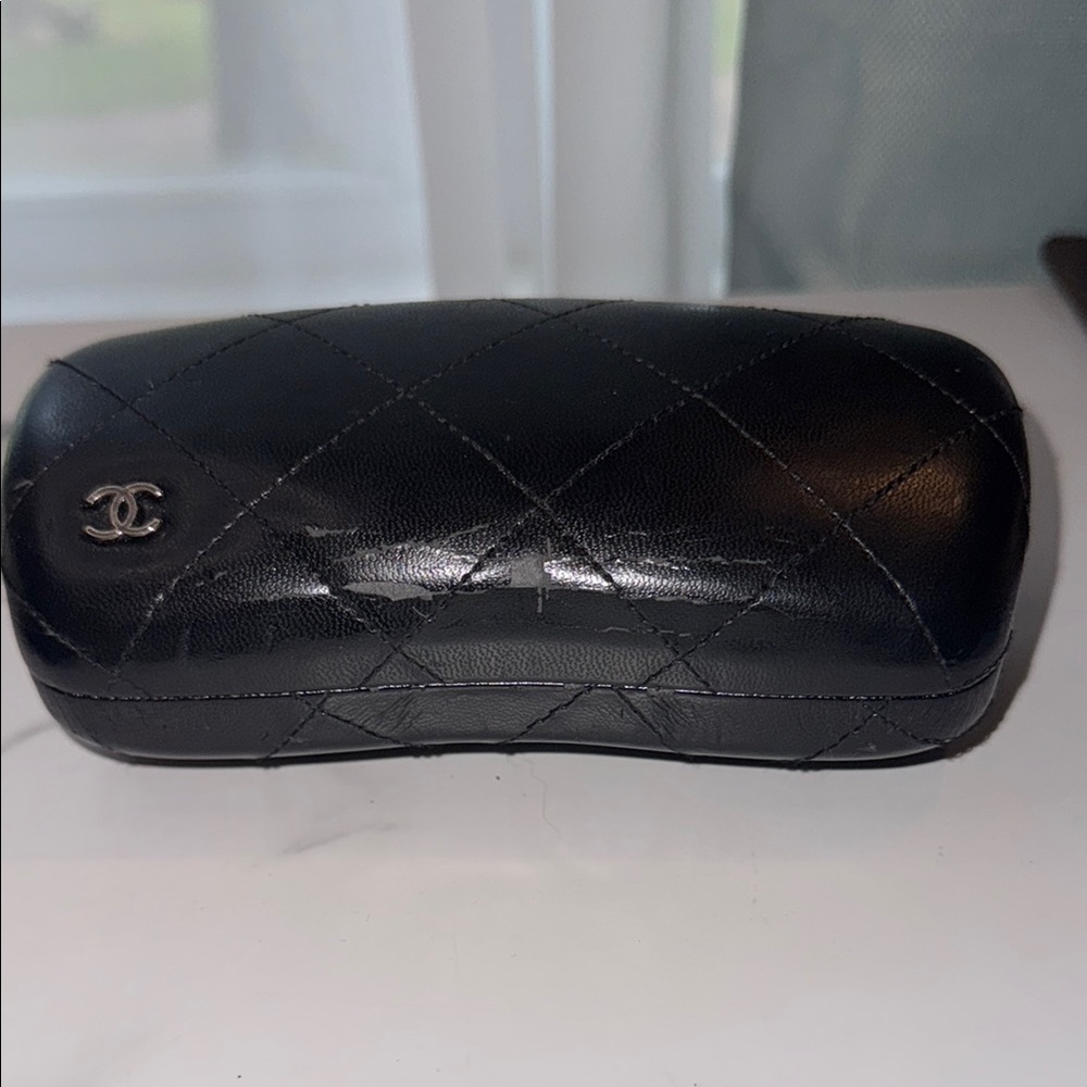 Chanel Black Women’s Sunglasses - Picture 9 of 13